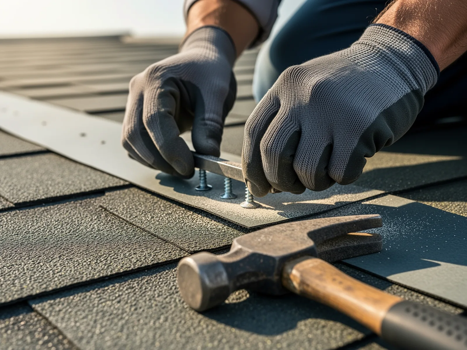 Why choose Fascia Repair in Steptoe, WA